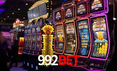 Desvendando o Mundo dos Jogos Virtuais na 992bet