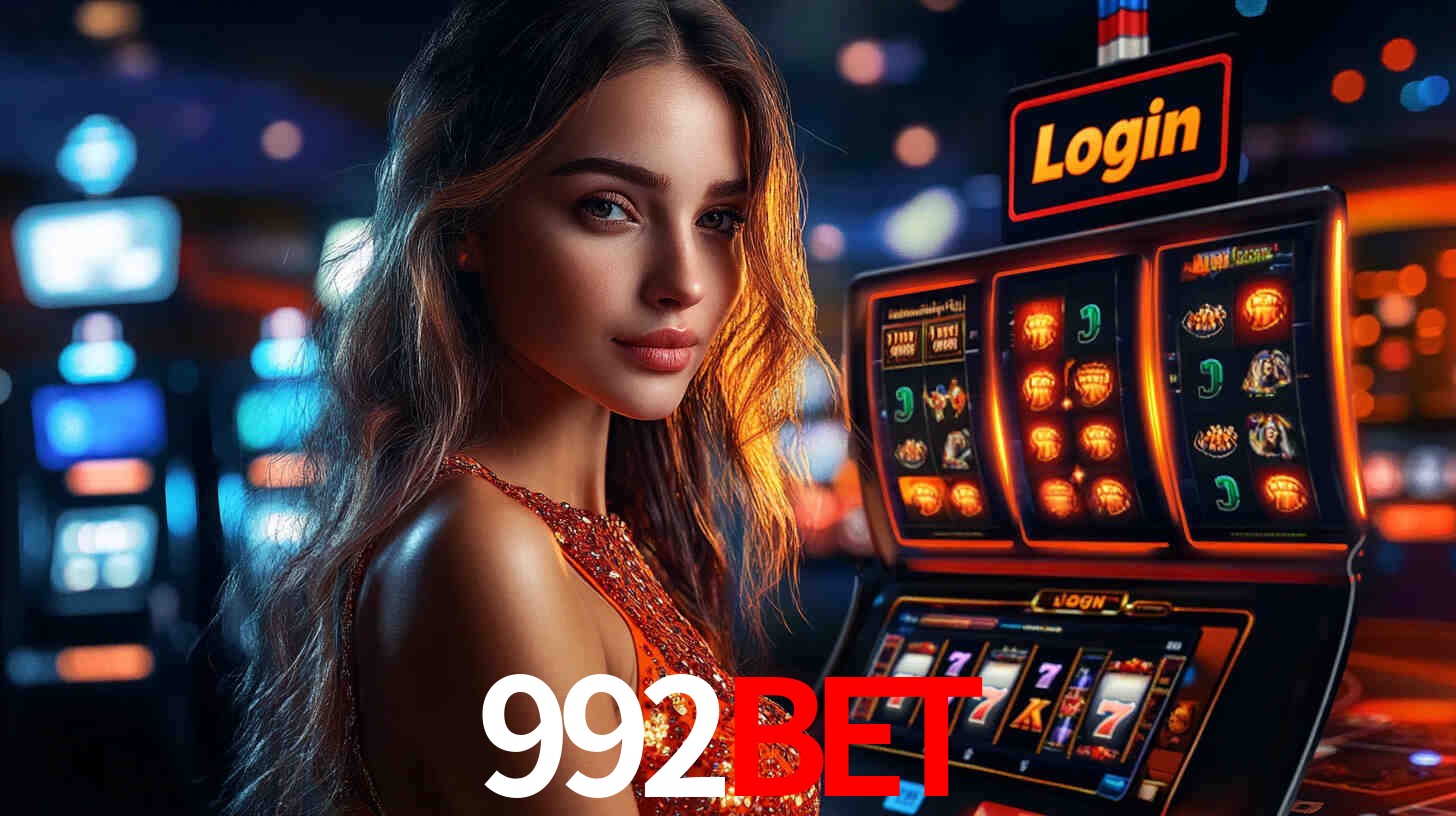 992bet: Seu Cassino Premiado com Pagamentos Rápidos