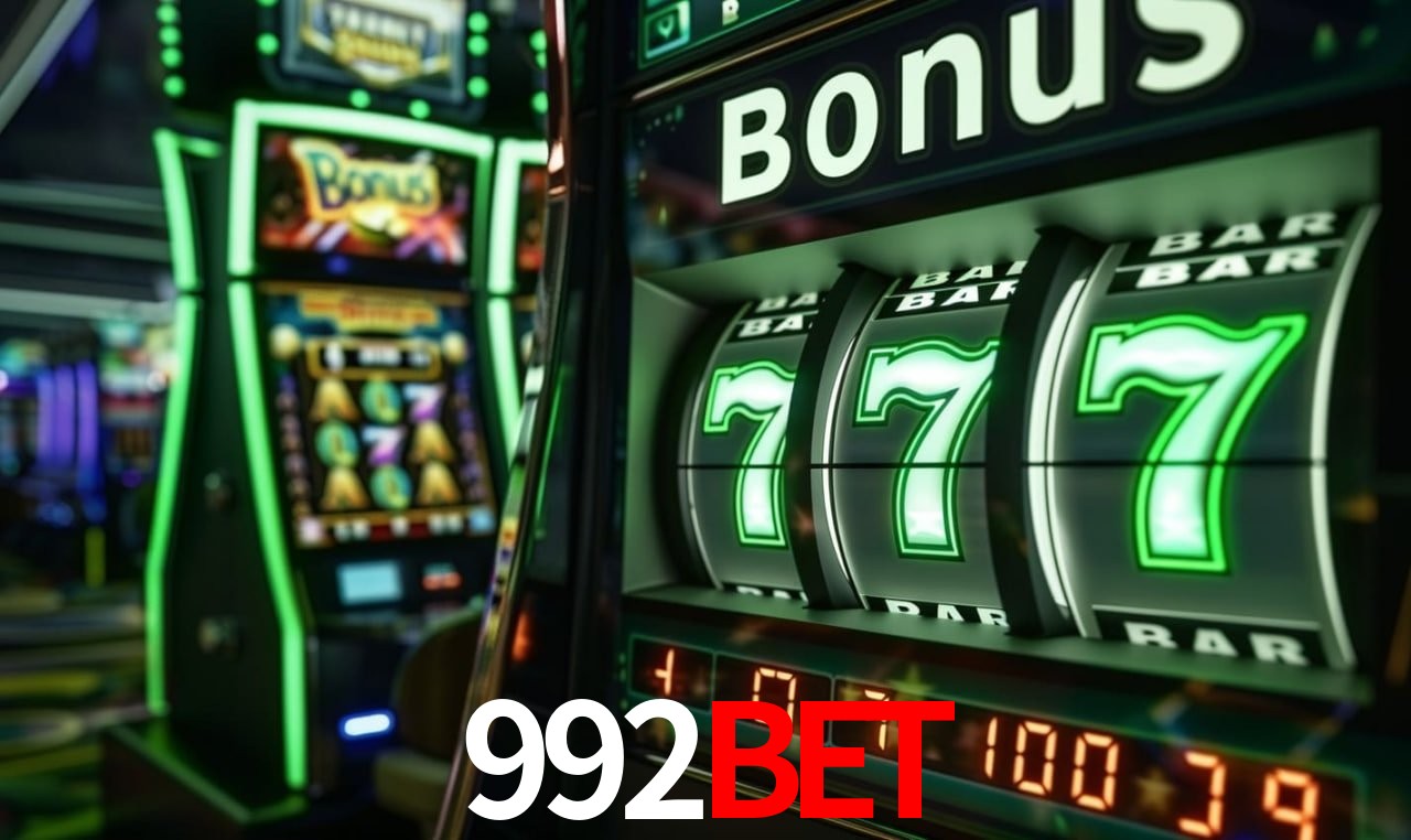 Mesa de Blackjack 992bet