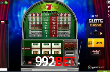A Emoção da Loteria na 992bet: Uma Chance de Mudança de Vida