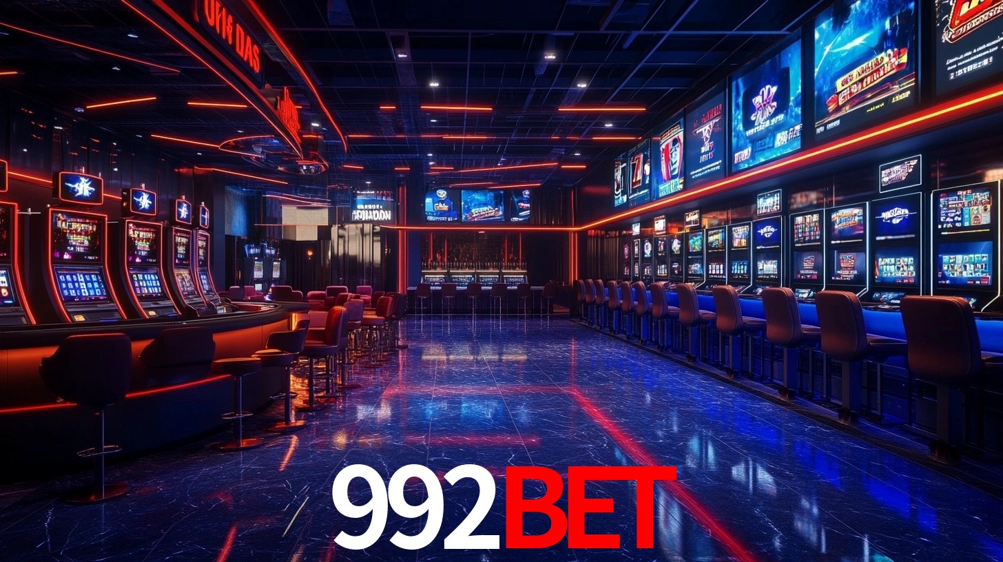 APP oficial da 992bet para mobile