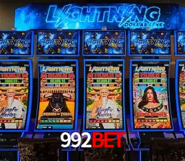 Descubra o Programa VIP da 992bet: Vantagens Exclusivas para Jogadores