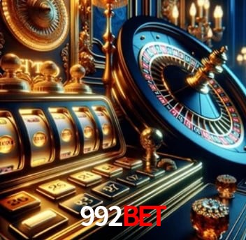 Jogos de Slot 992bet