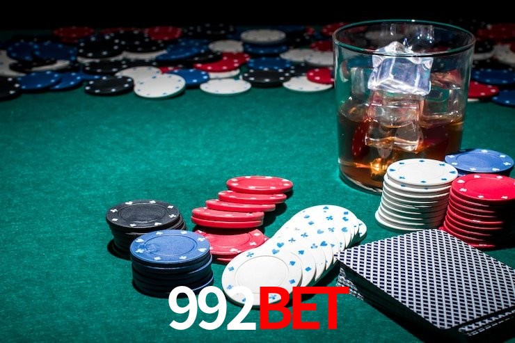 Diretório de Jogos 992bet