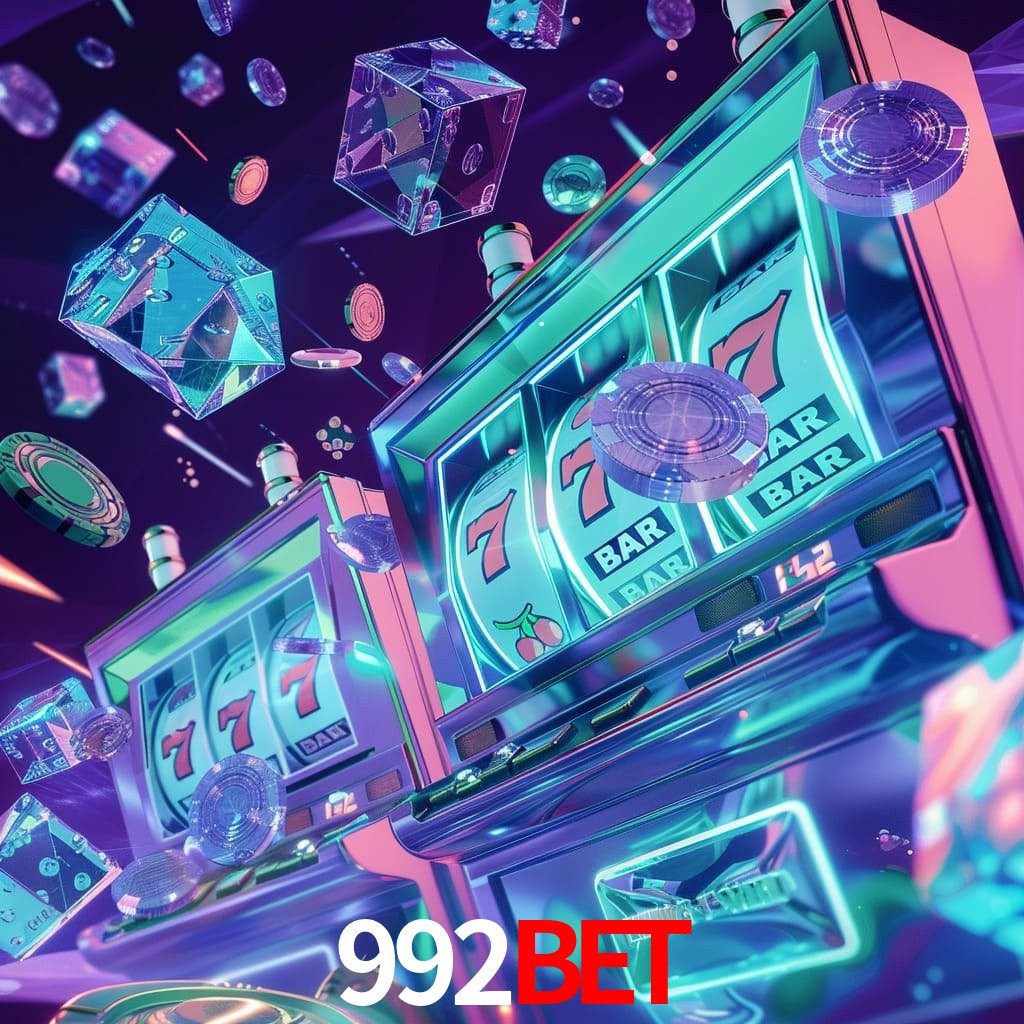 Casino VIP 992bet