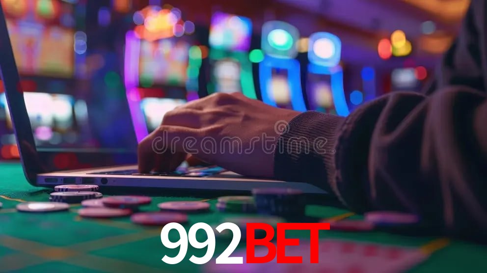 Estatísticas Esportivas 992bet