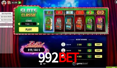 Apostas Esportivas na 992bet: Um Guia Completo