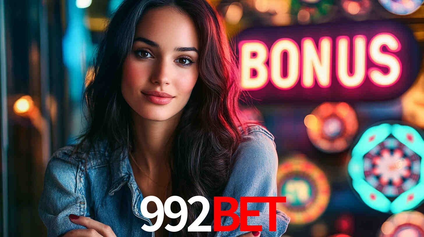 992bet: A Experiência de Casino com Jogos de Mesa ao Vivo