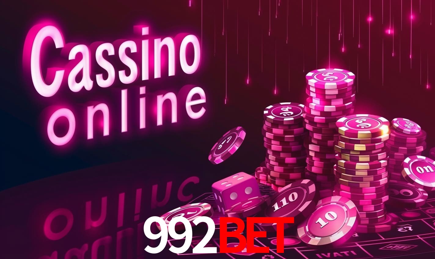 Interface Premium 992bet