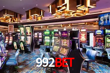 Descubra o Programa VIP da 992bet: Vantagens Exclusivas para Jogadores