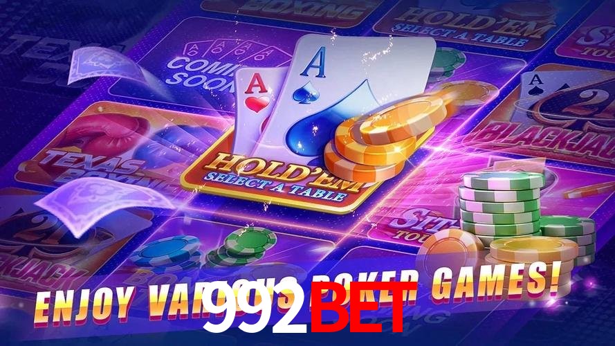 Casino Ao Vivo 992bet