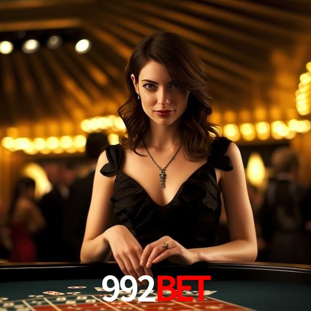 Apostas de Tênis 992bet