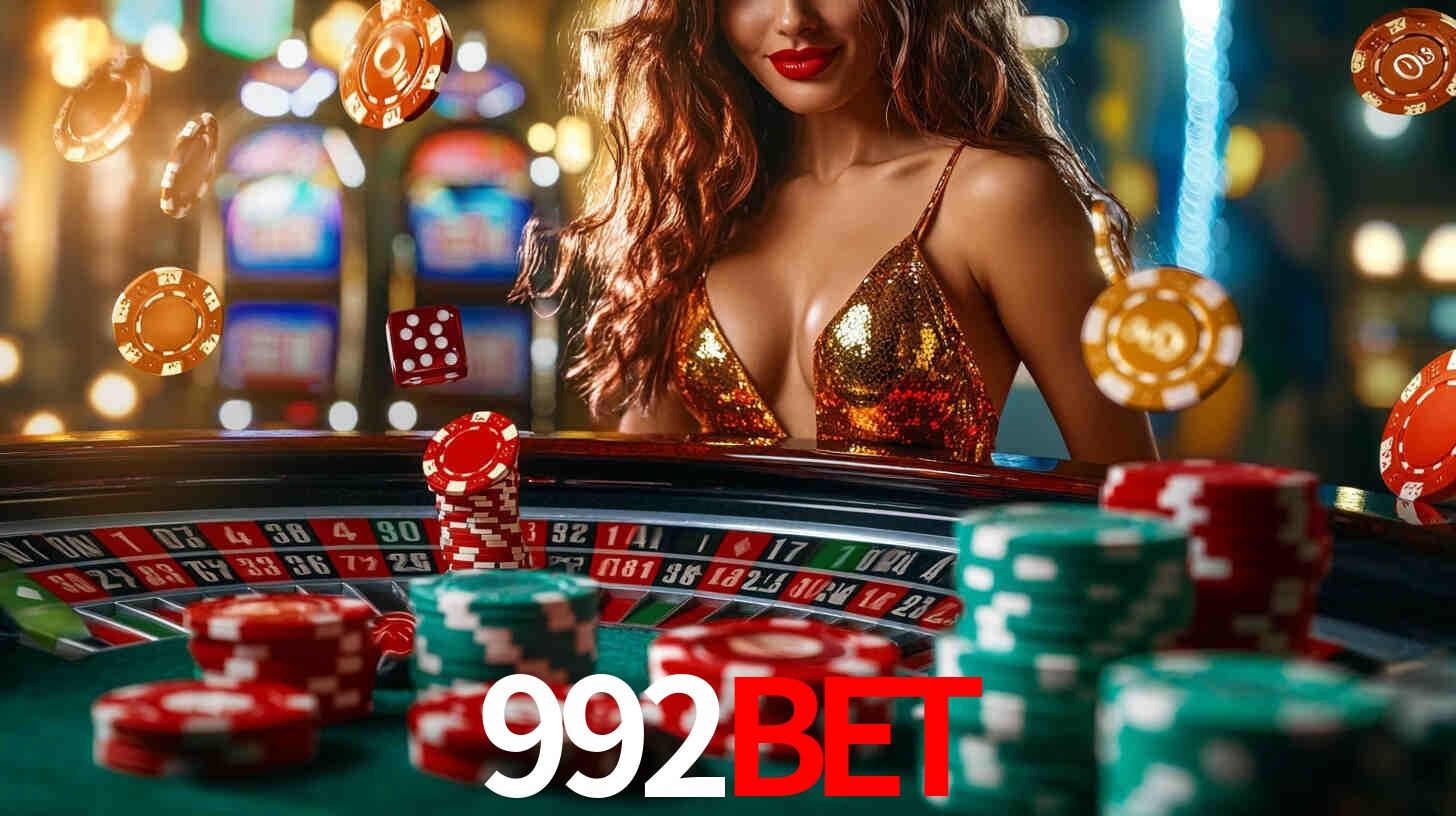 Bônus Diários 992bet