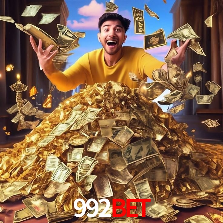 Avaliações dos Jogadores 992bet