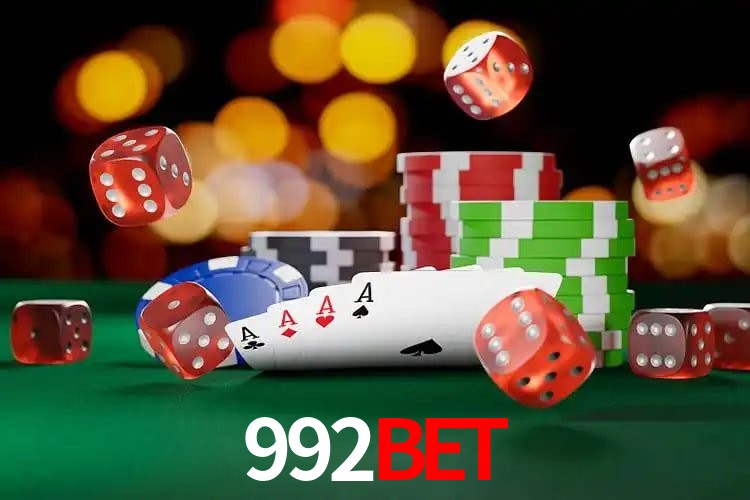 Estatísticas 992bet