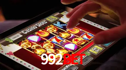A Revolução dos Aplicativos de Jogos no 992bet
