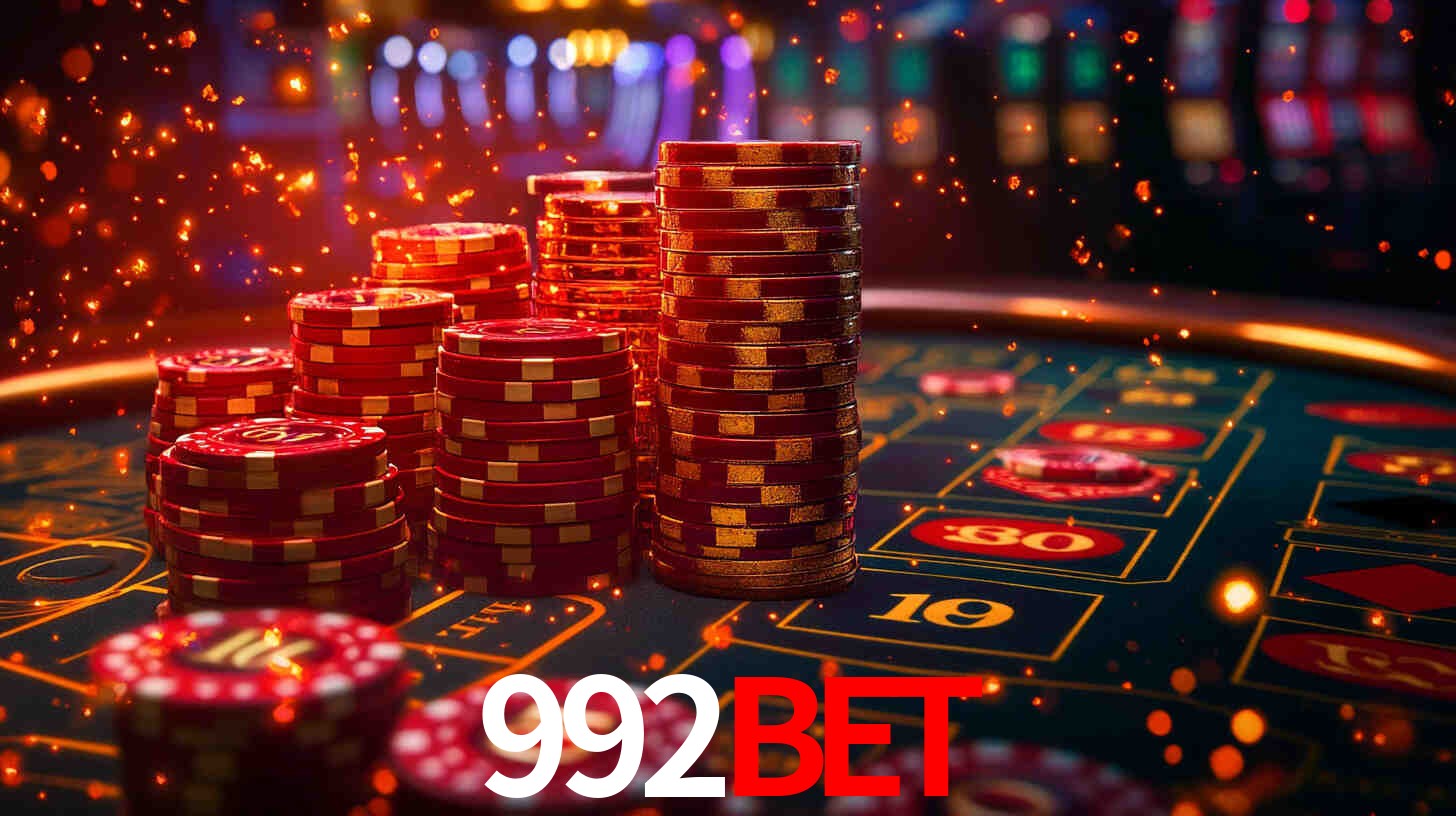 Programa VIP 992bet