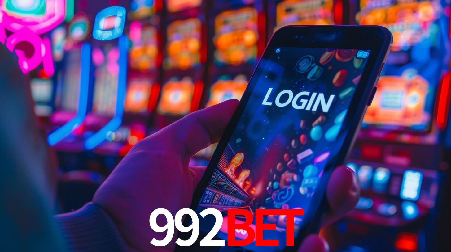Recursos de Bônus 992bet