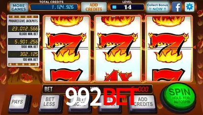 Inovações de Jogos na 992bet: O Futuro das Experiências Interativas