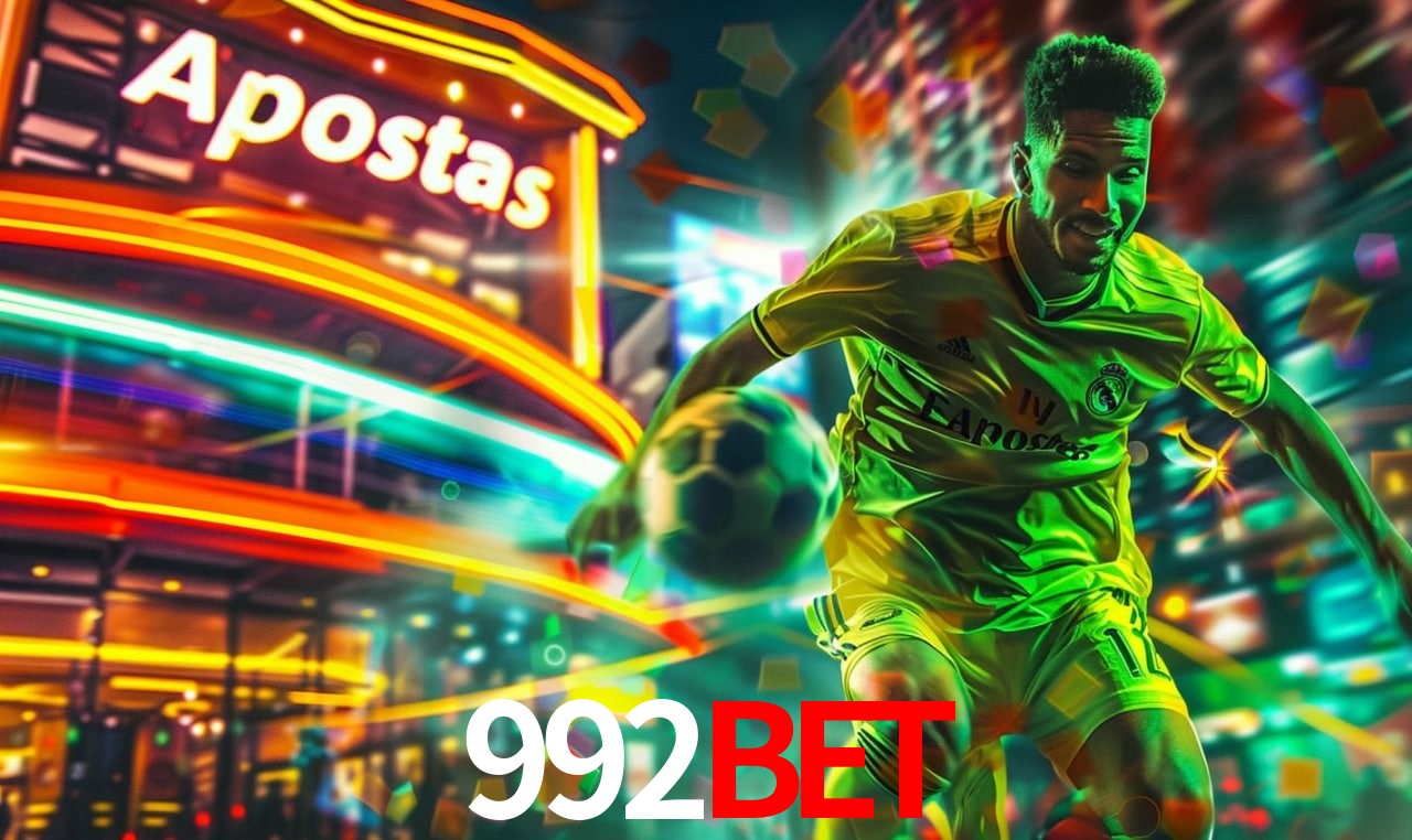 Promoções Sazonais 992bet