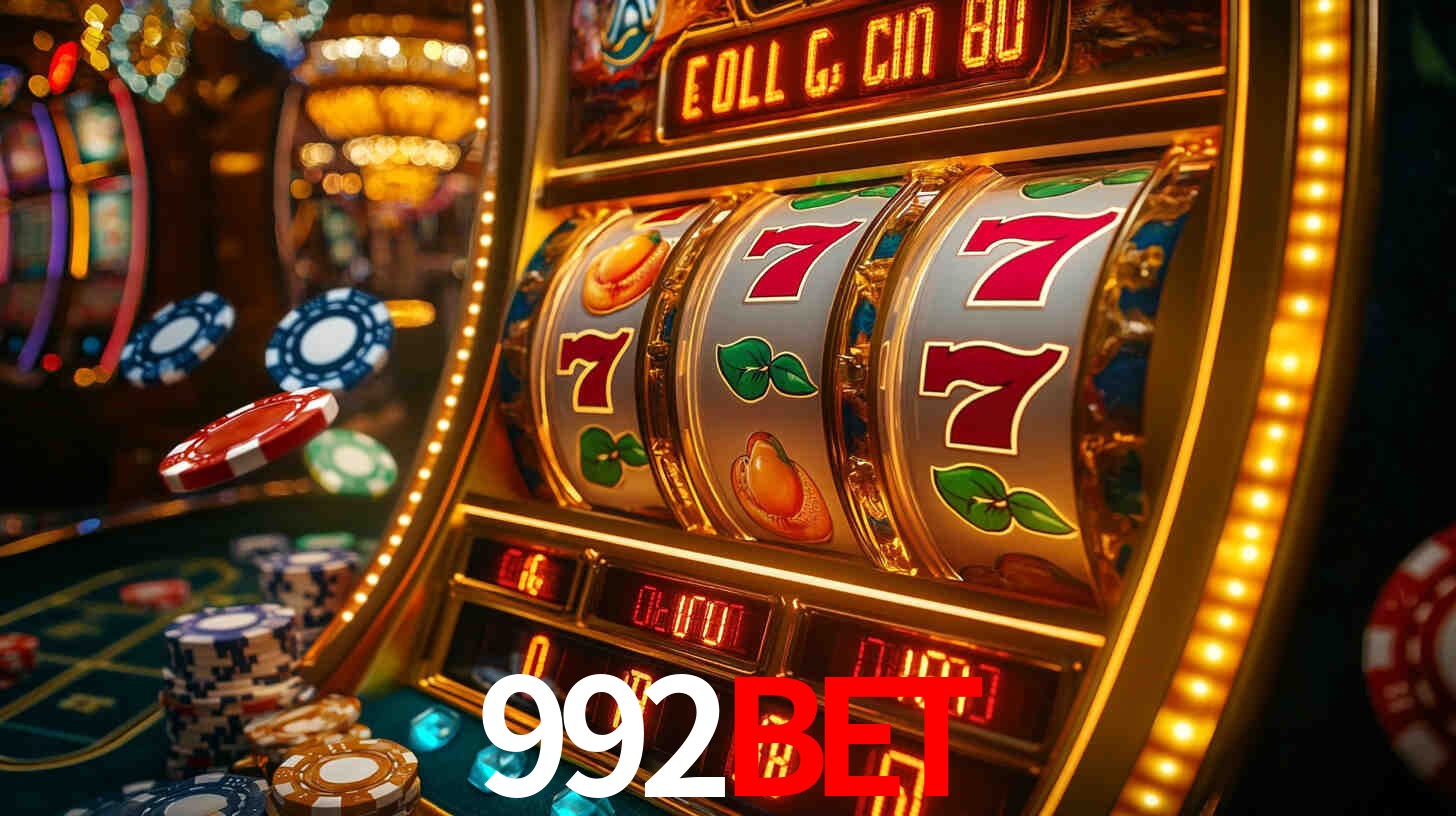 Torneios 992bet