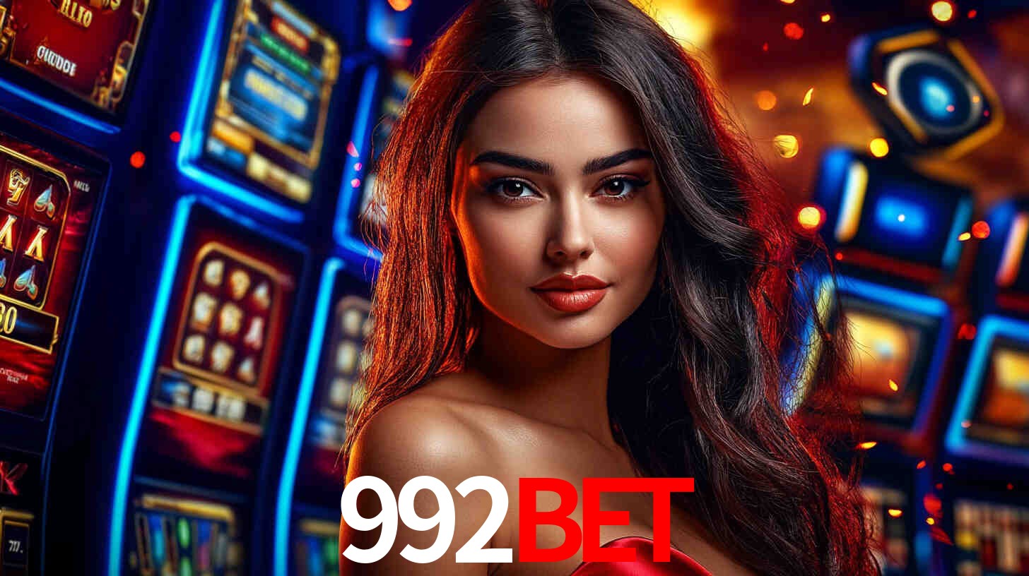 Apostas de Futebol 992bet