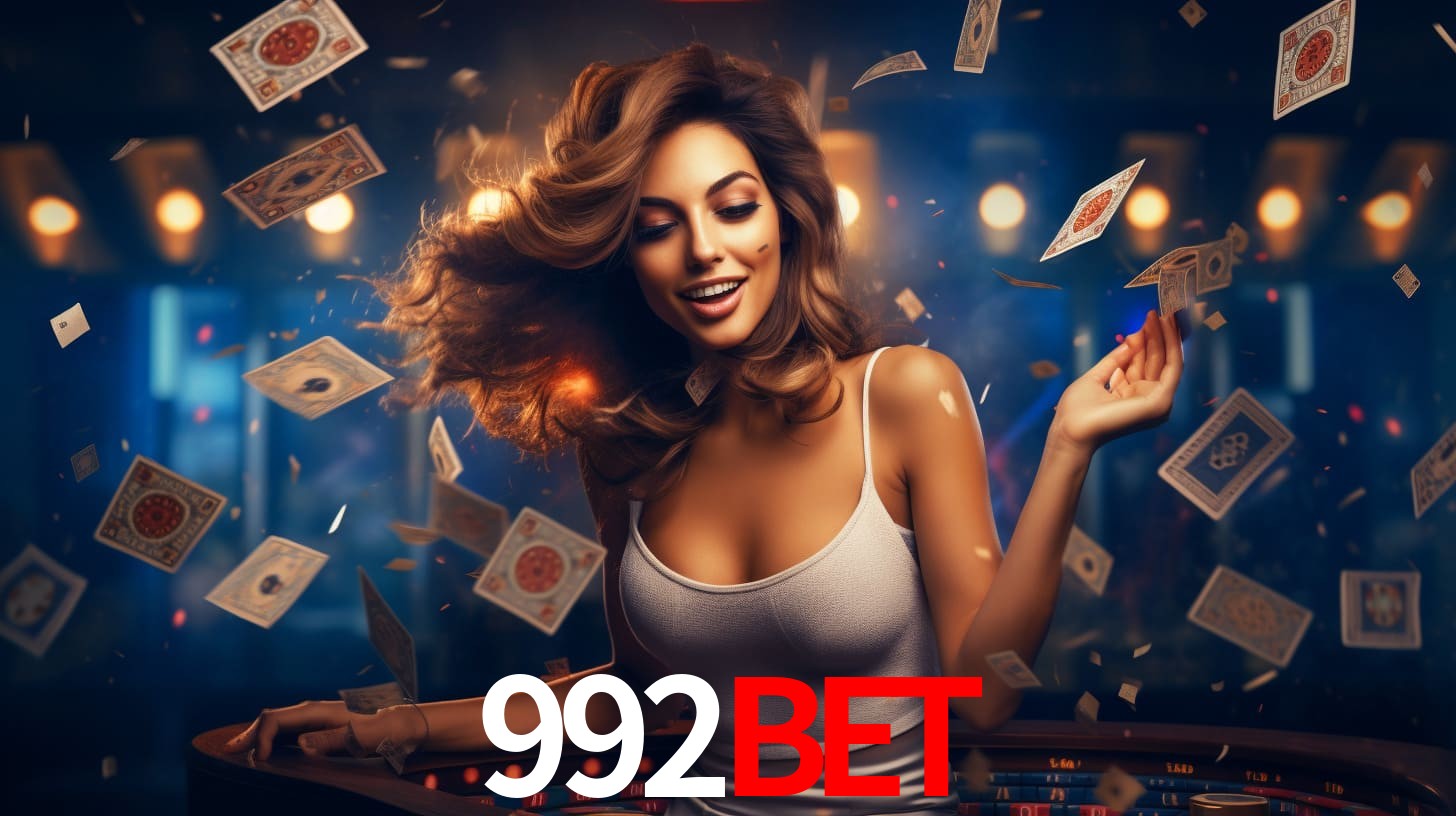 992bet: Seu Especialista em Apostas Esportivas Brasileiras