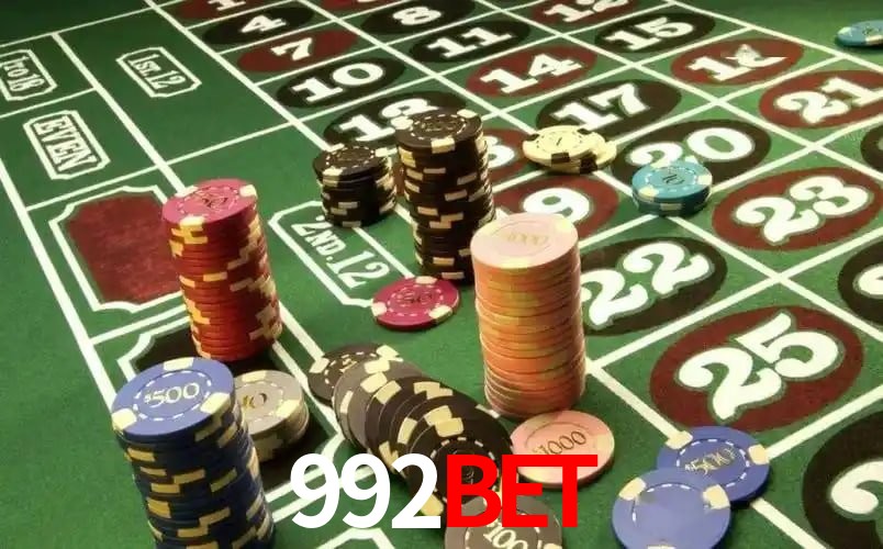 Especiais de Fim de Semana 992bet