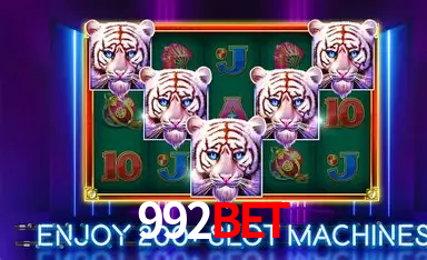 A Popularidade dos Caça-Níqueis no 992bet