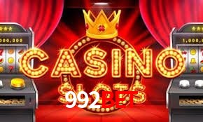 Casino Ao Vivo 992bet