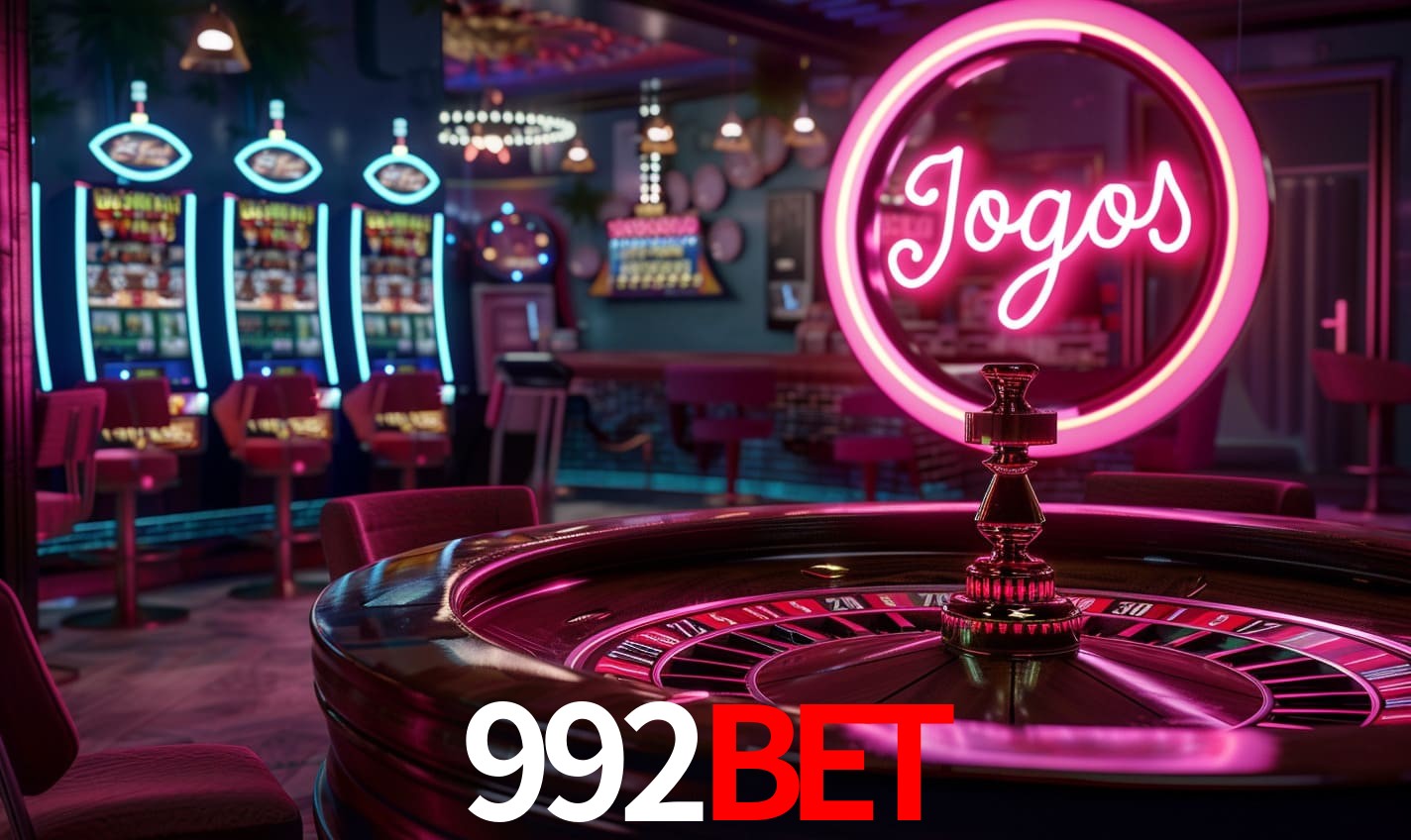 Jogos Exclusivos 992bet