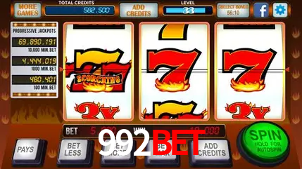 Desvendando o Mundo dos Jogos Virtuais na 992bet