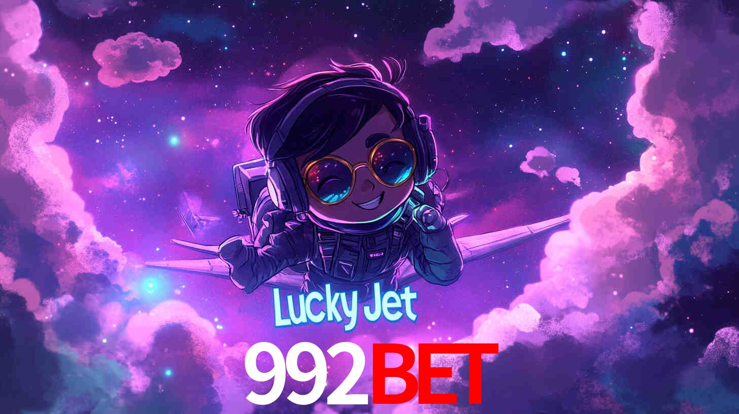 Jogo Spaceman 992bet