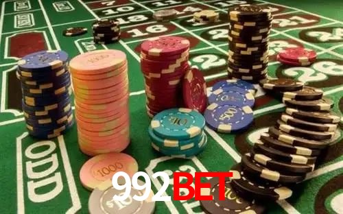 PIX Instantâneo 992bet