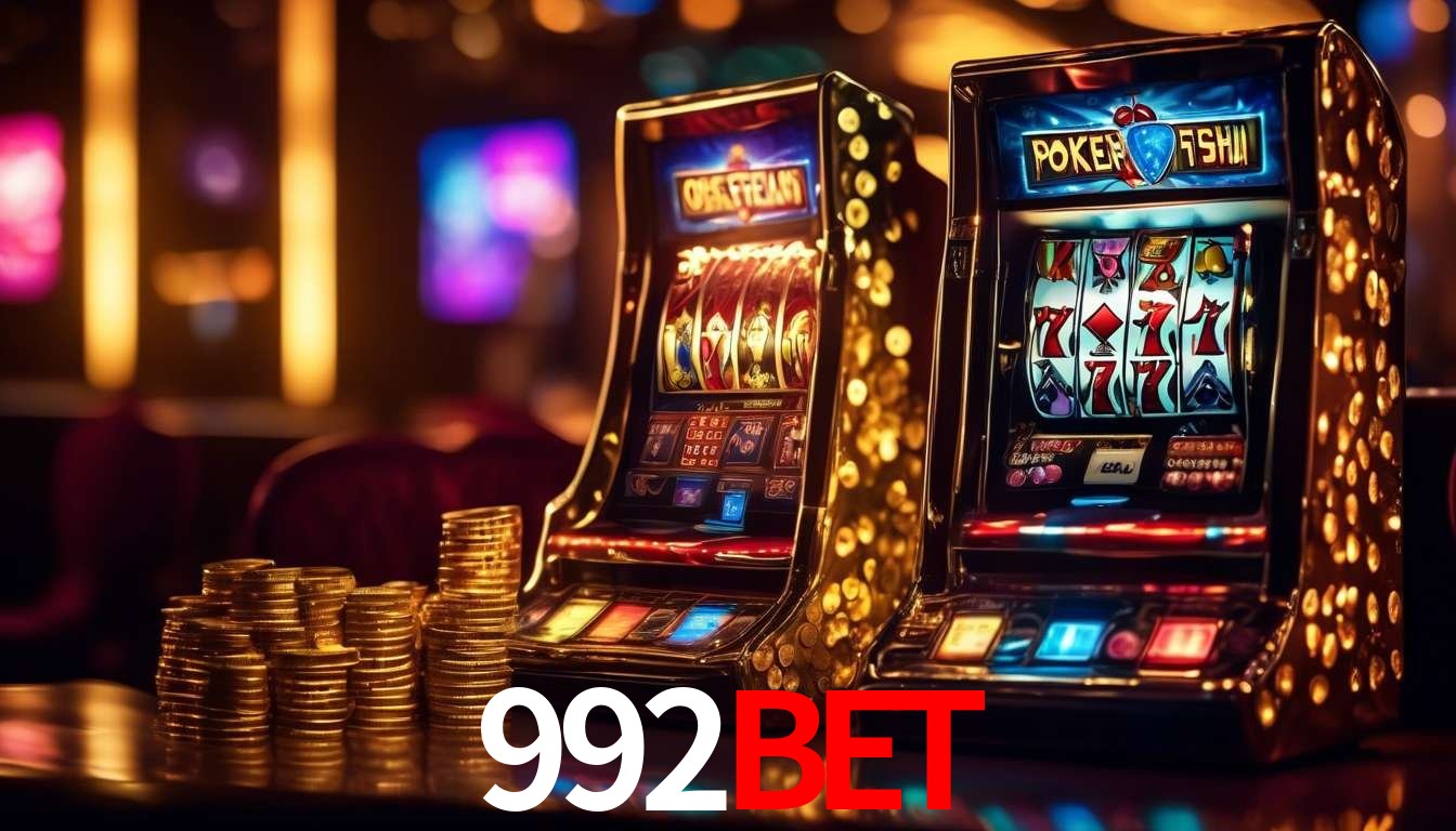Programa VIP 992bet