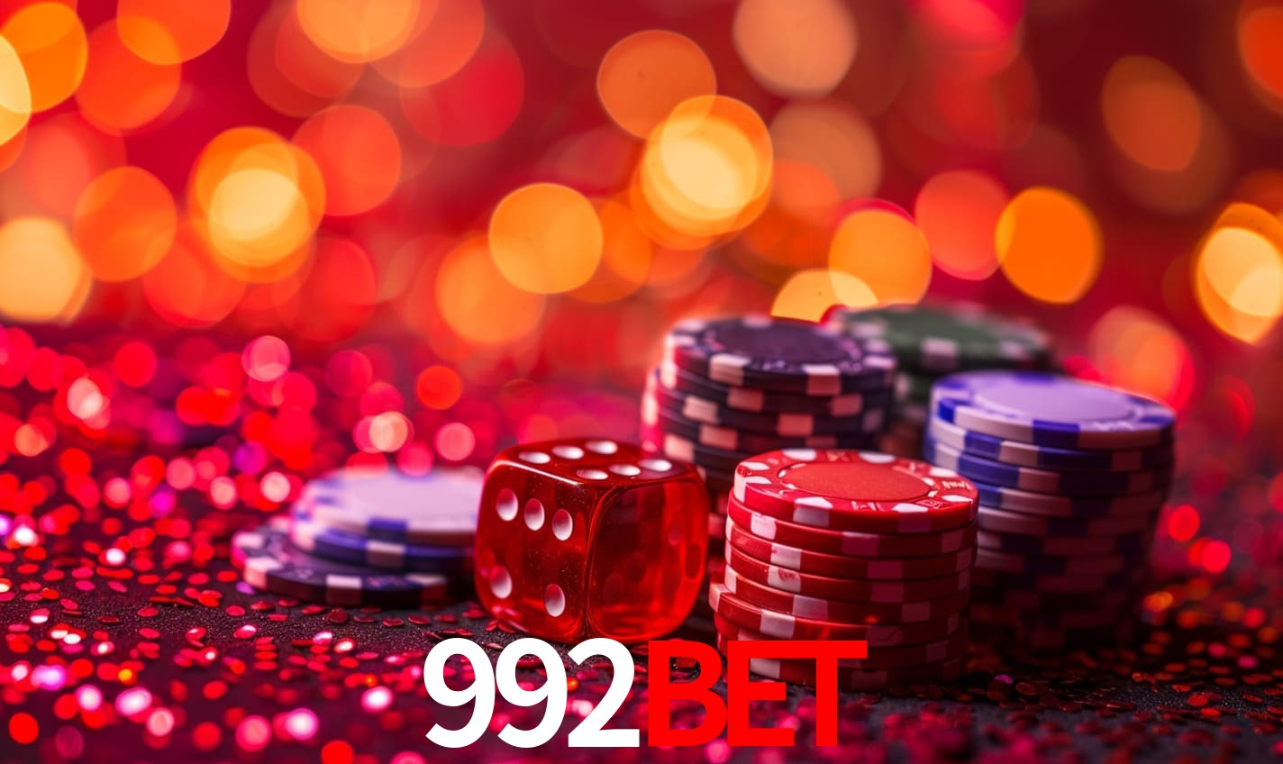 PIX Instantâneo 992bet