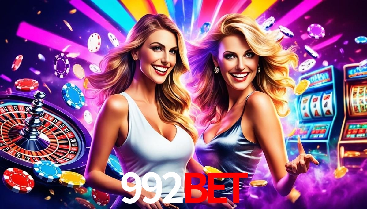 Apostas de Tênis 992bet