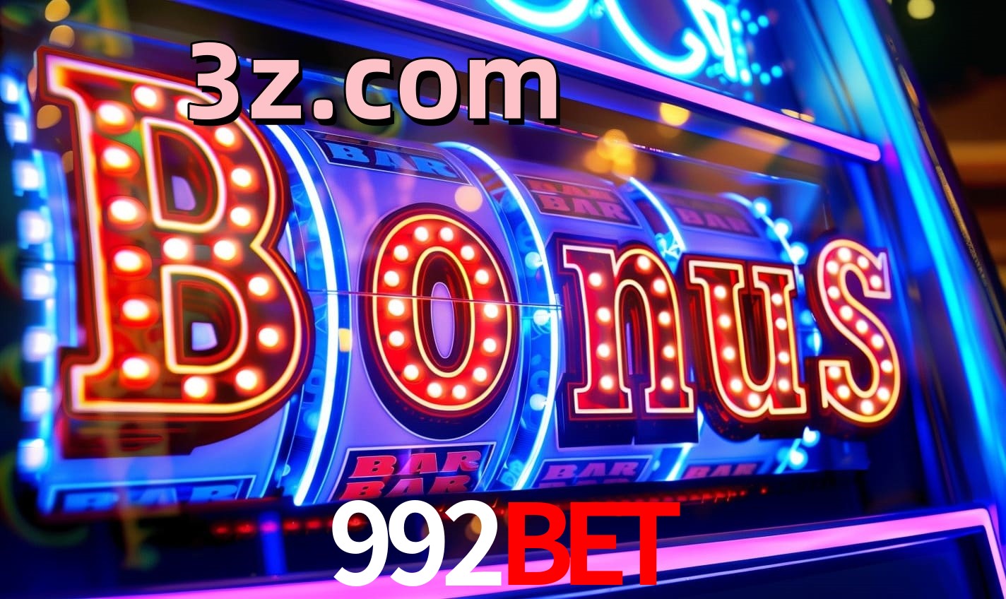 Bônus de Boas-Vindas 992BET