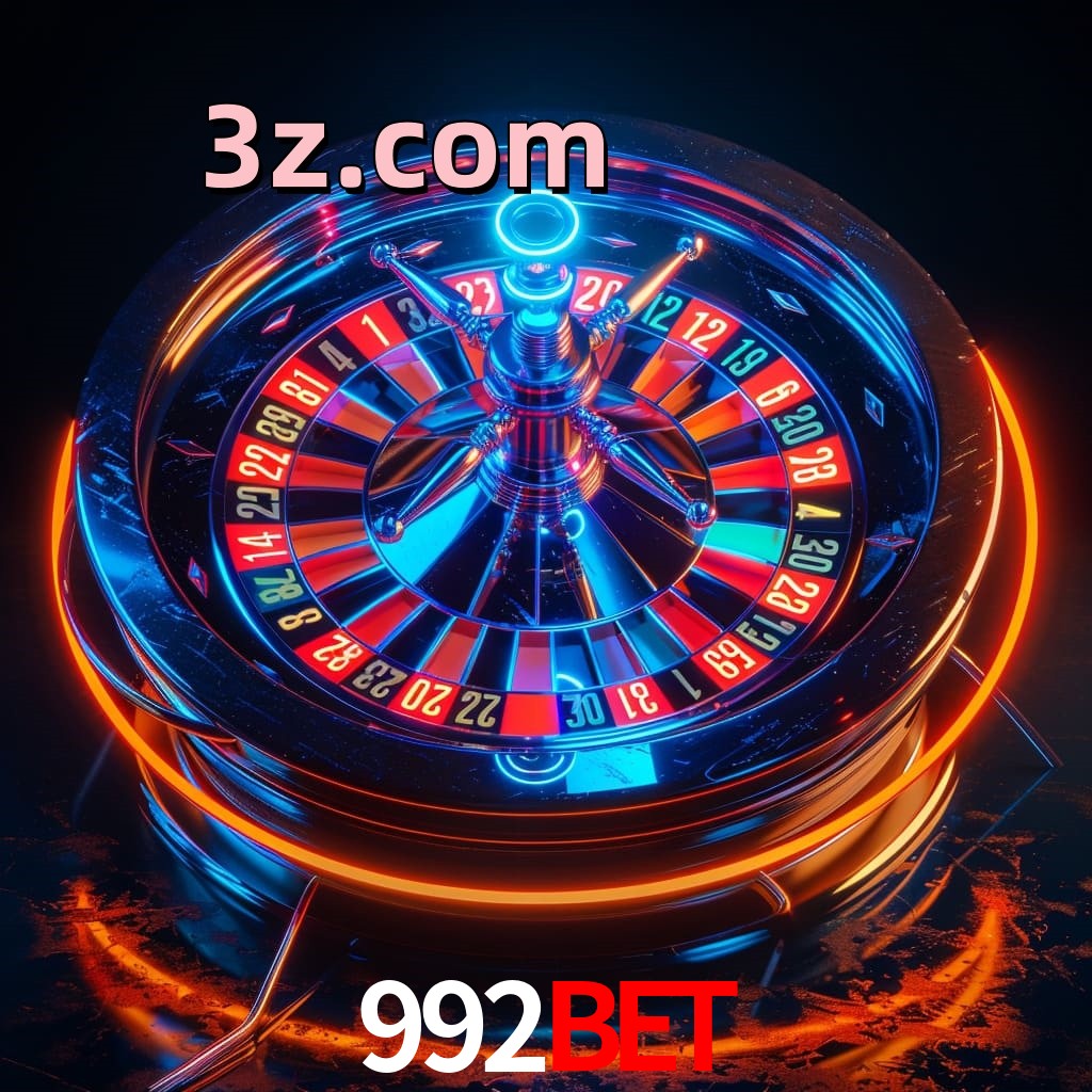 Melhor Casino Online 992BET