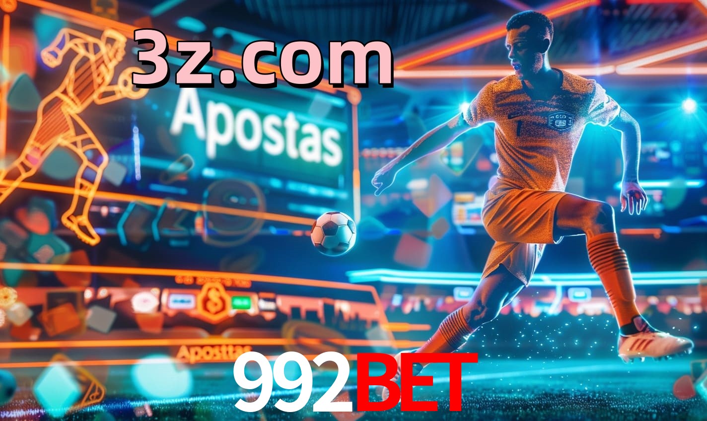 Apostas 992BET
