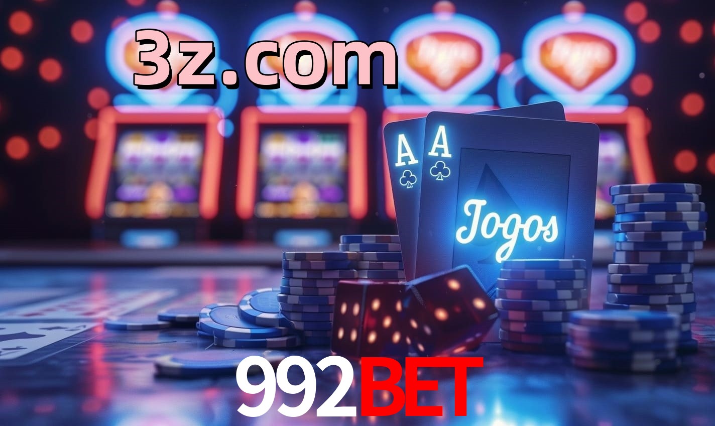 Lista de Jogos 992BET